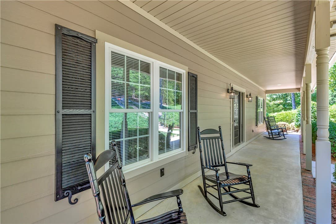 Property image 5 at 121 Woods Drive, West Union, SC 29696