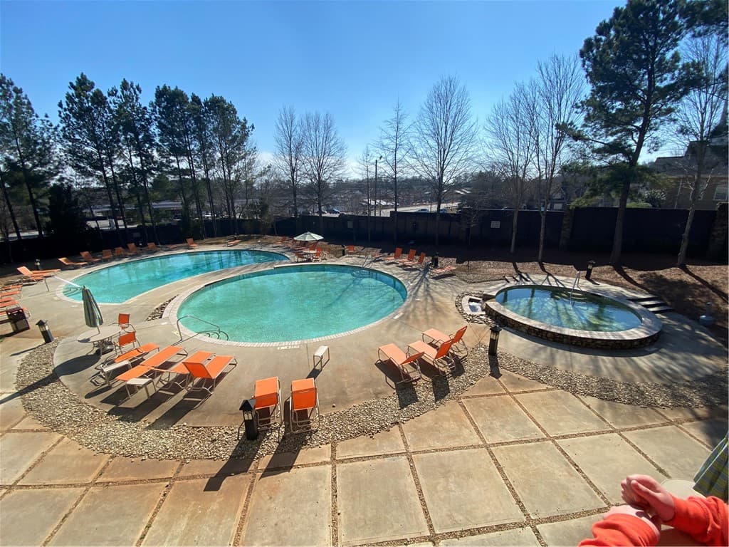 Property image 3 at 833 Old Greenville Highway, Clemson, SC 29631