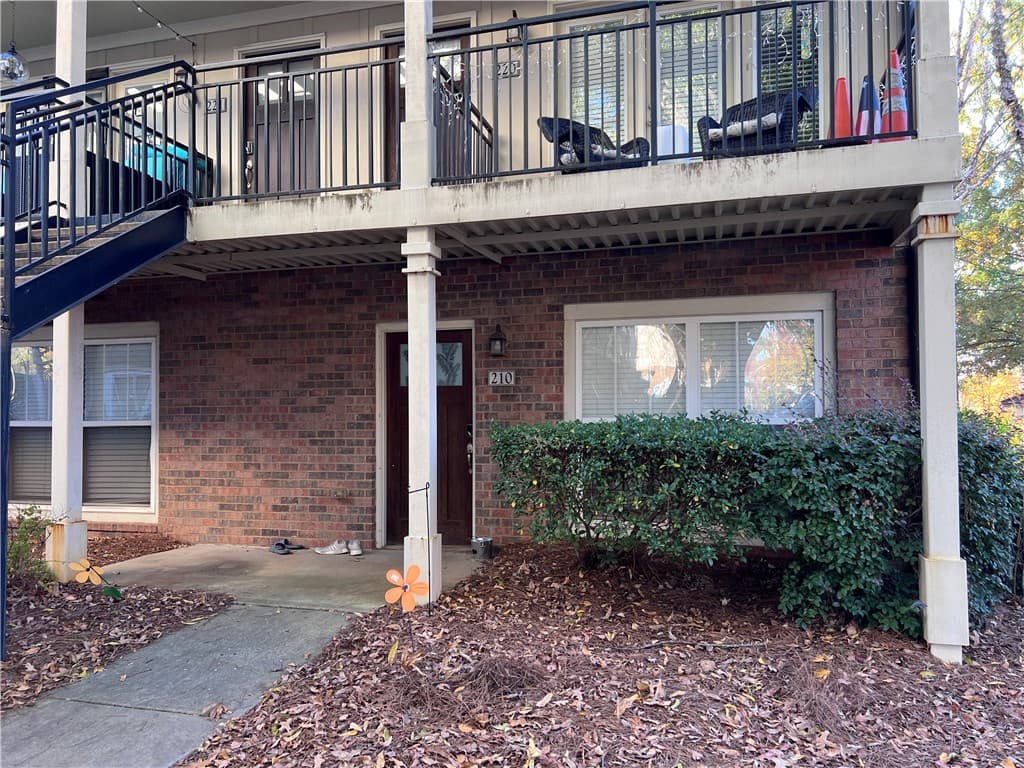 Property image 4 at 833 Old Greenville Highway, Clemson, SC 29631