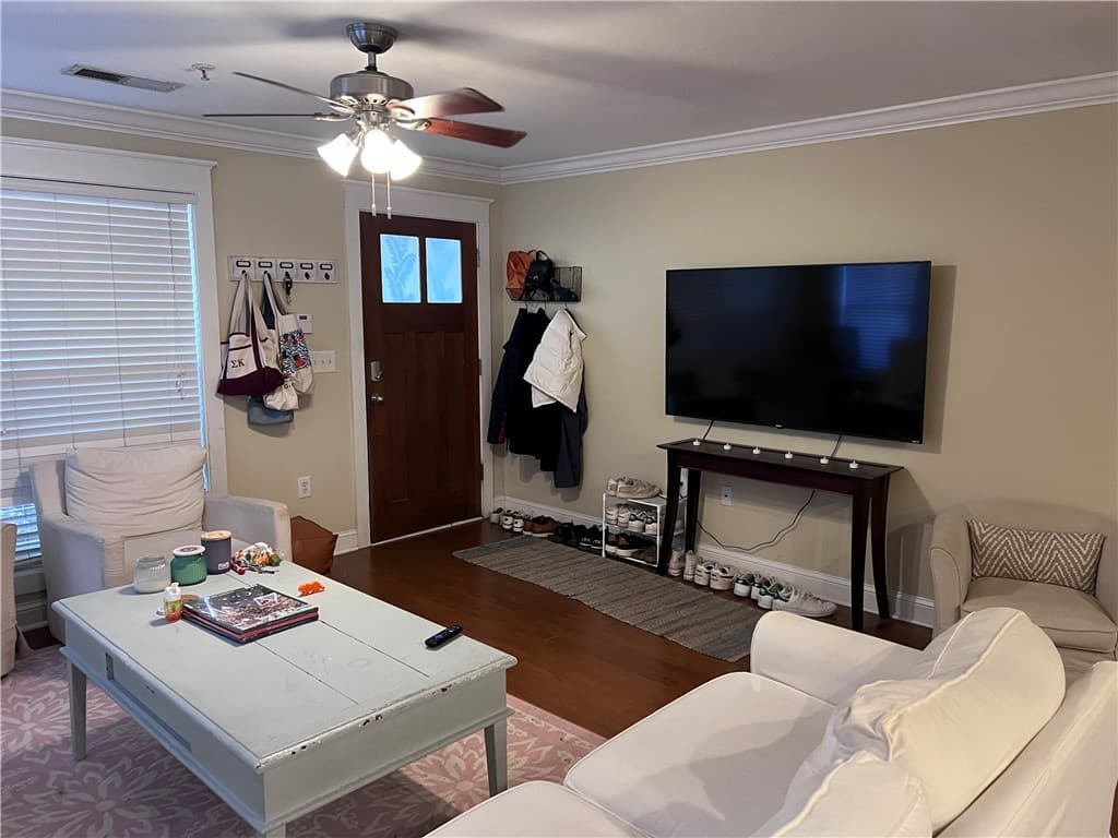 Property image 5 at 833 Old Greenville Highway, Clemson, SC 29631