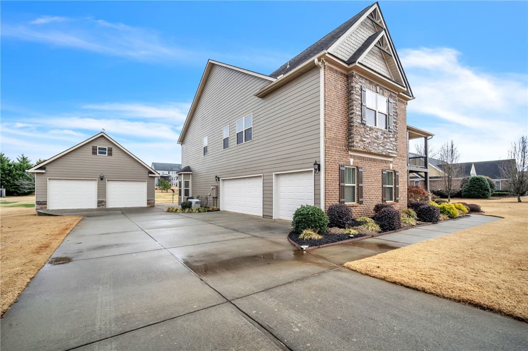 Property image 2 at 112 Constitution Avenue, Pendleton, SC 29670