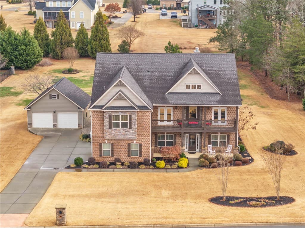 Property image 3 at 112 Constitution Avenue, Pendleton, SC 29670