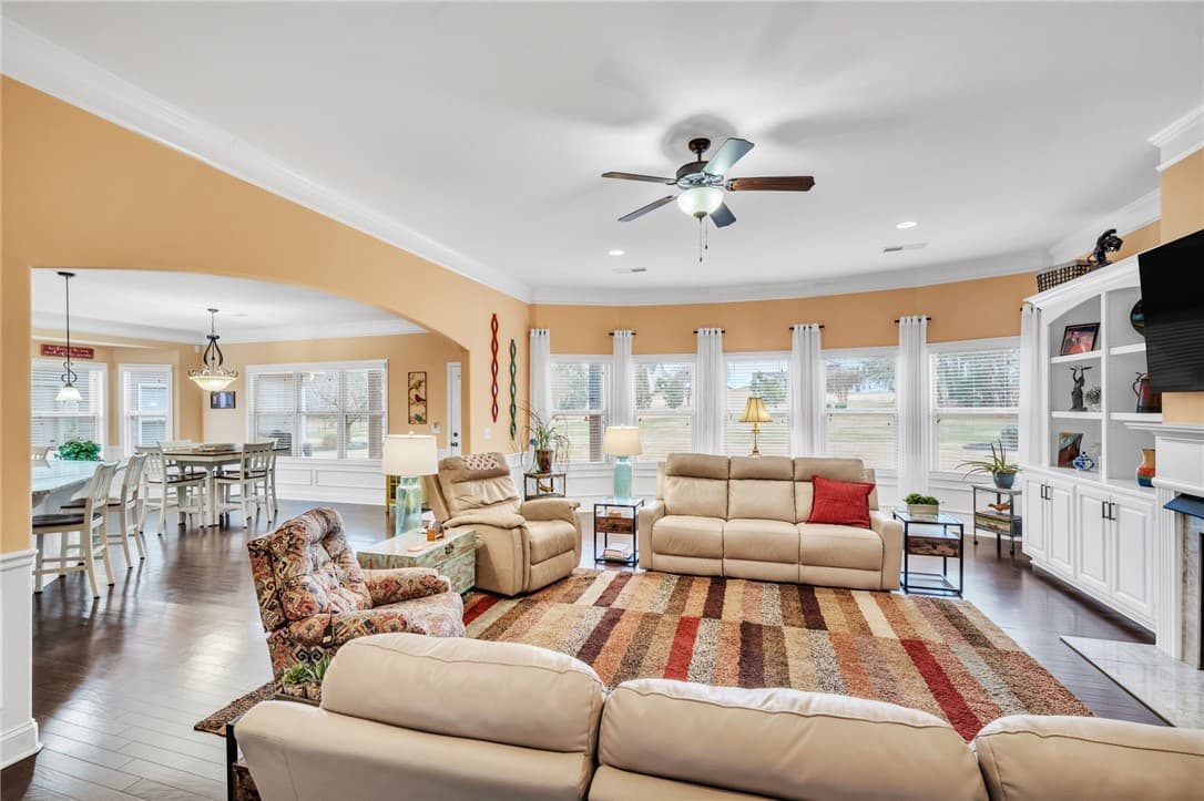 Property image 4 at 112 Constitution Avenue, Pendleton, SC 29670