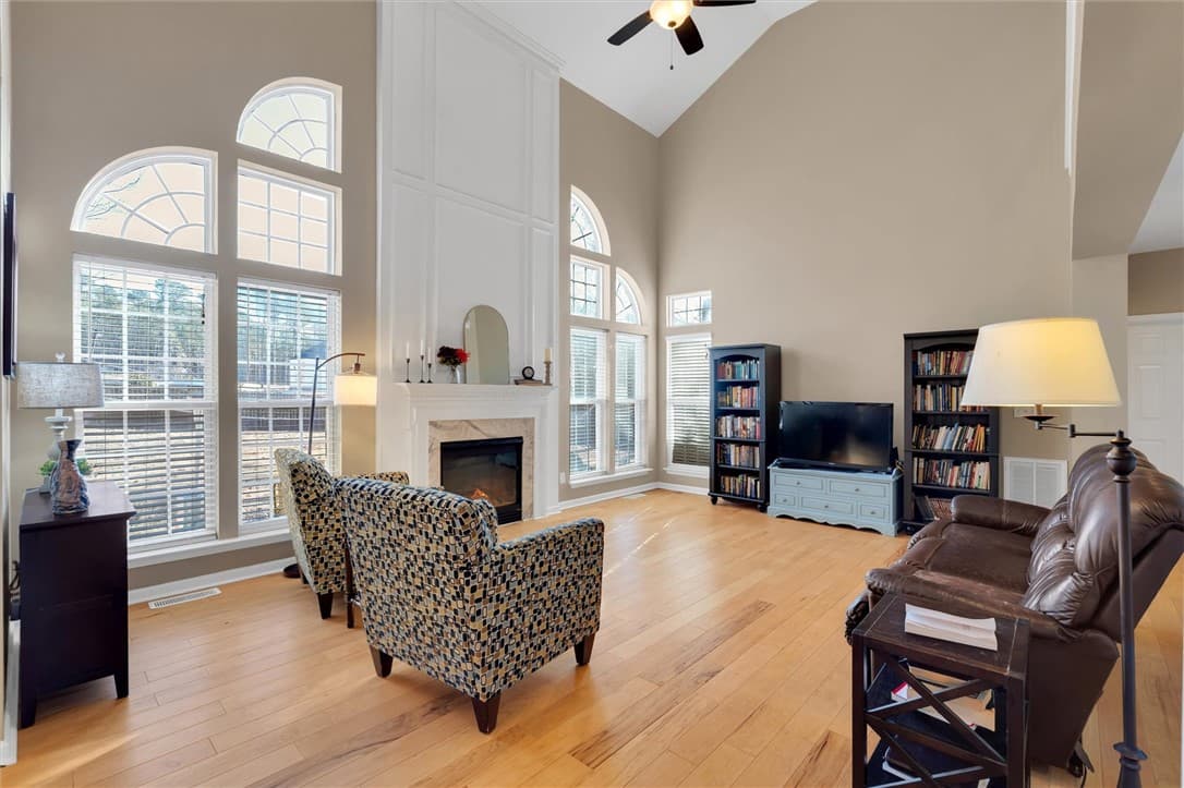 Property image 3 at 245 Sassafras Drive, Easley, SC 29642