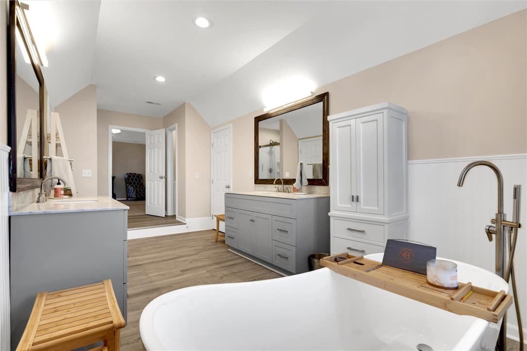 Property image 4 at 245 Sassafras Drive, Easley, SC 29642