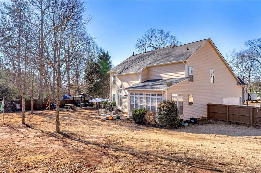Property image 5 at 245 Sassafras Drive, Easley, SC 29642