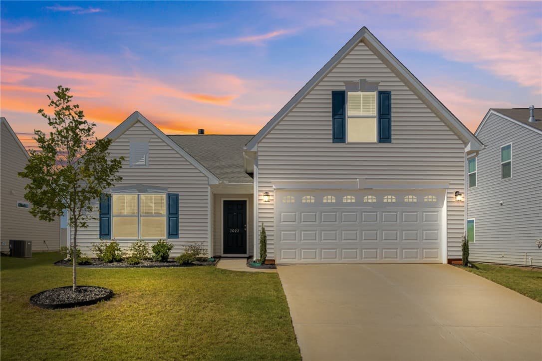 Property image 2 at 7022 Haddington Drive, Roebuck, SC 29376