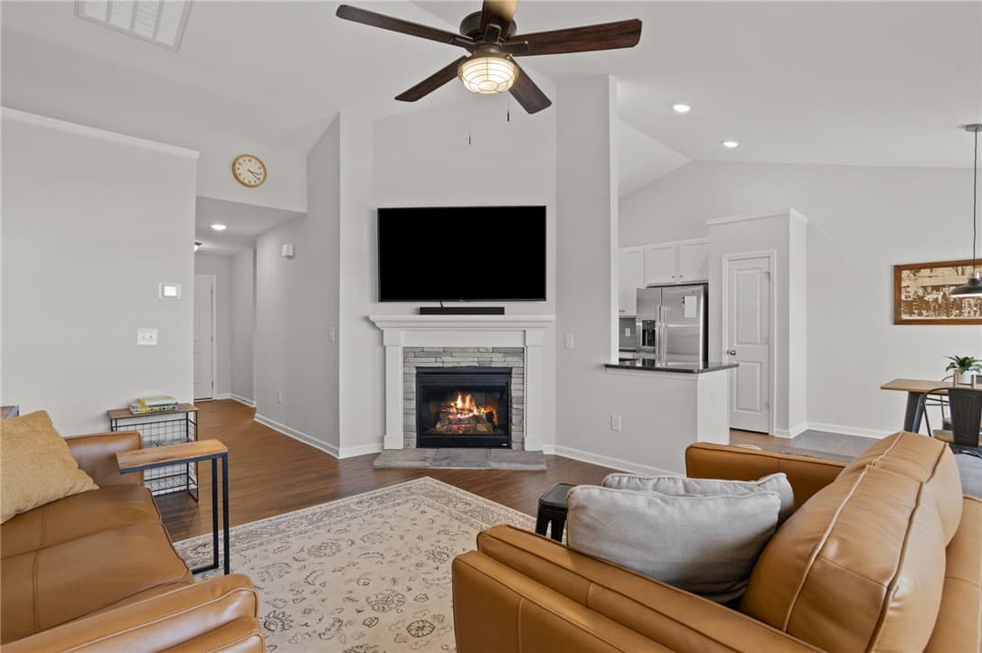 Property image 3 at 7022 Haddington Drive, Roebuck, SC 29376