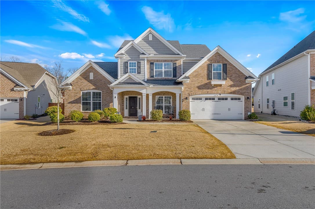 Property image 1 at 21 Evelyn Lane, Easley, SC 29642