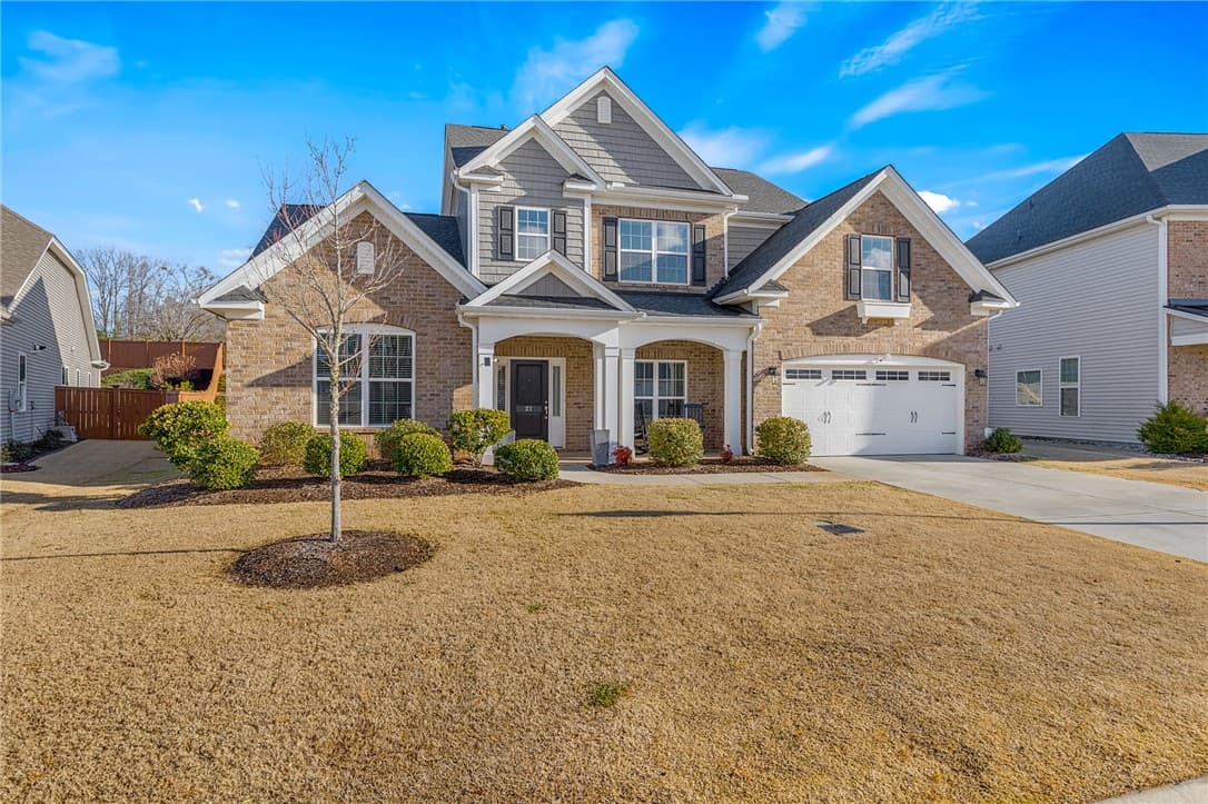 Property image 2 at 21 Evelyn Lane, Easley, SC 29642