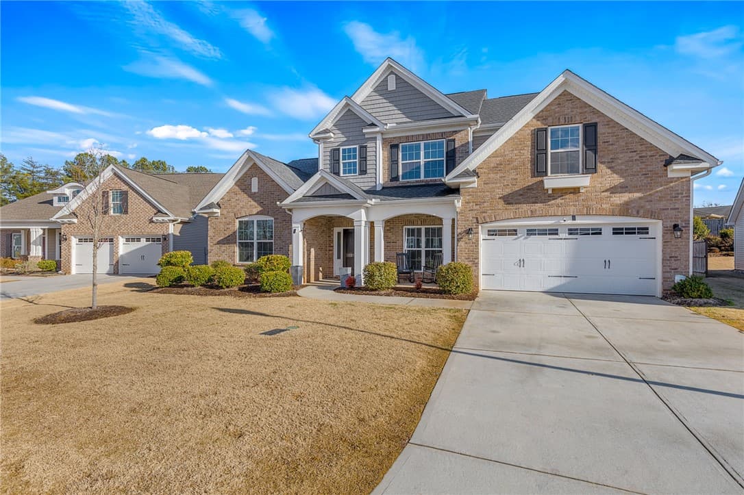 Property image 3 at 21 Evelyn Lane, Easley, SC 29642