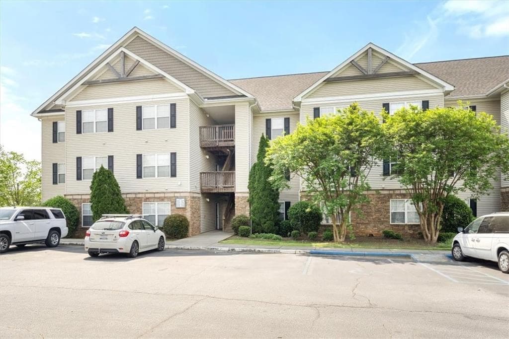 Property image 2 at 725 Lookover Drive, Anderson, SC 29621