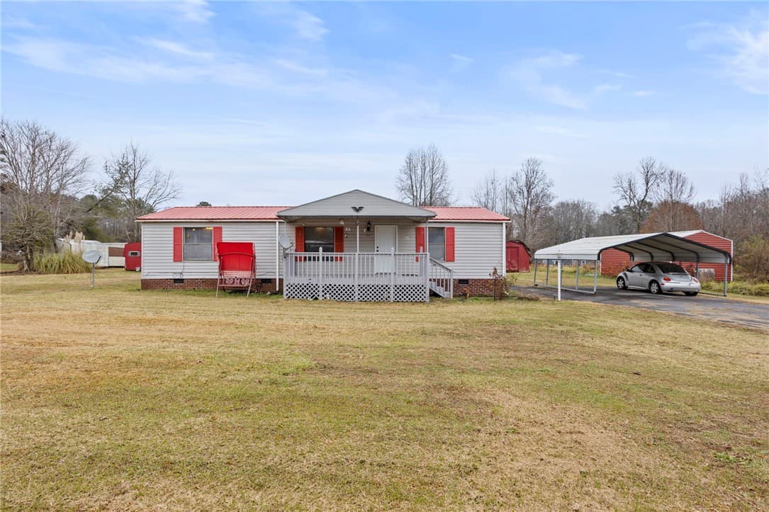 Property image 2 at 511 Clear Dawn Drive, Easley, SC 29640