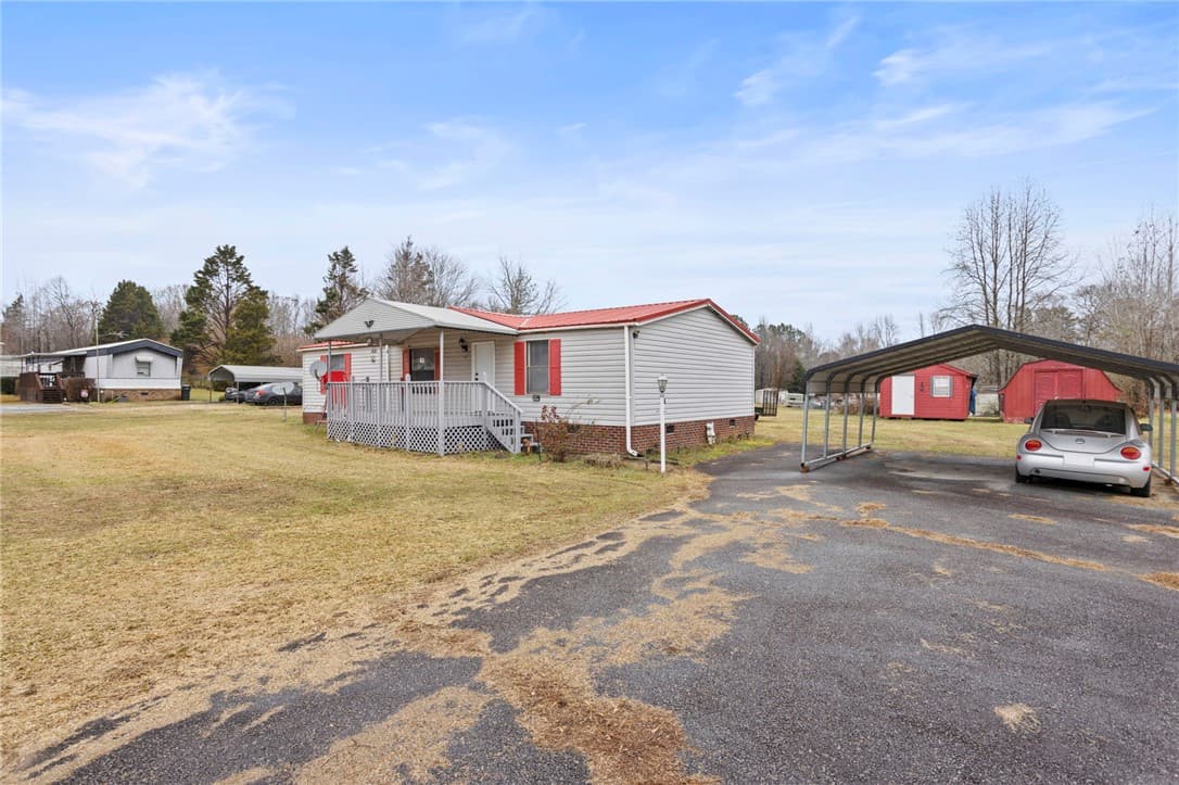 Property image 3 at 511 Clear Dawn Drive, Easley, SC 29640