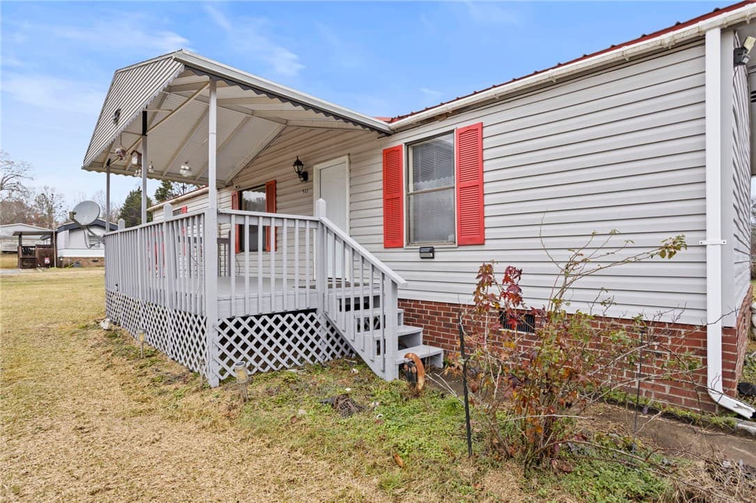 Property image 4 at 511 Clear Dawn Drive, Easley, SC 29640