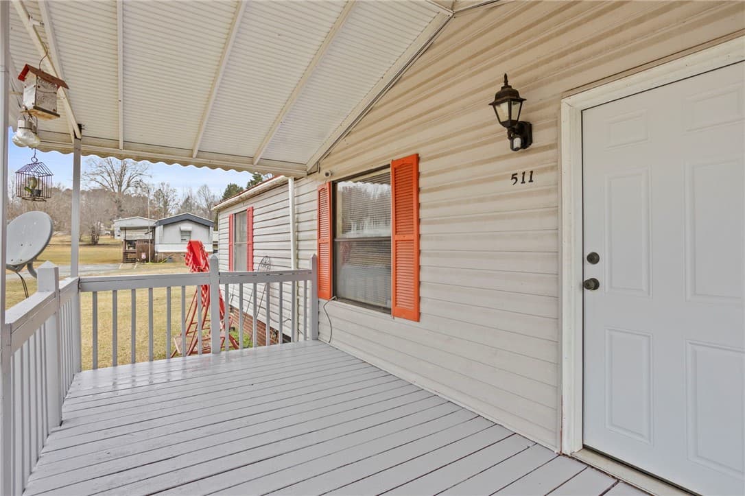 Property image 5 at 511 Clear Dawn Drive, Easley, SC 29640