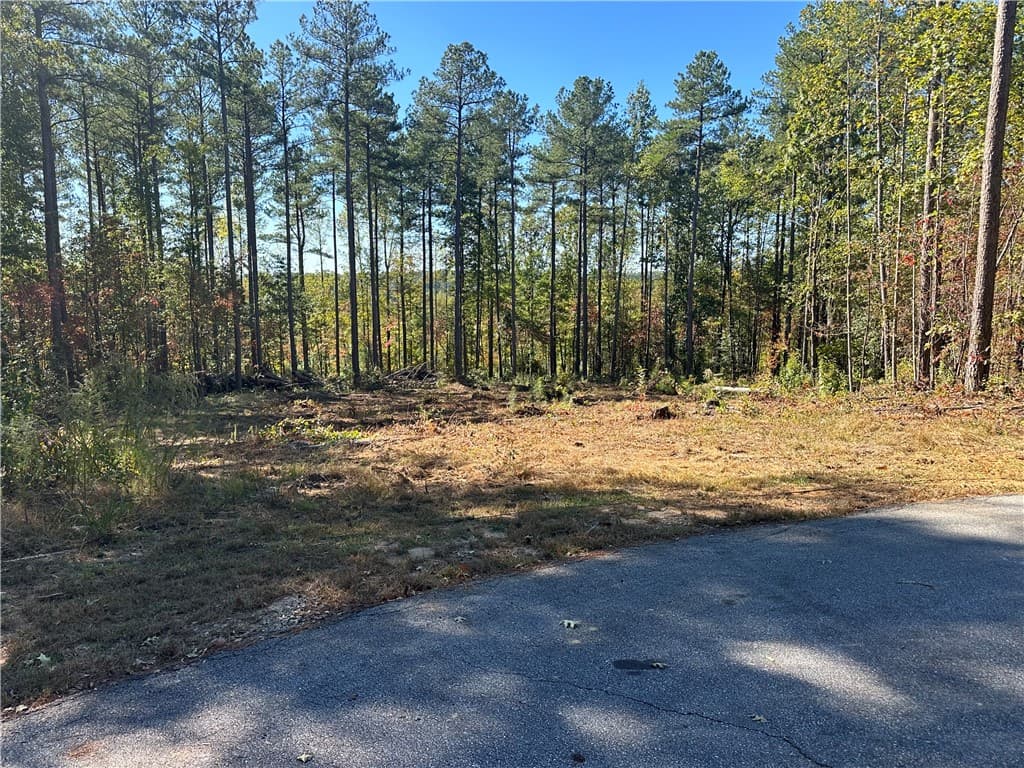 Property image 3 at Lot E29 Jocassee Ridge, Salem, SC 29676