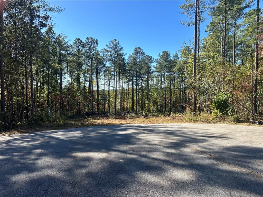 Property image 4 at Lot E29 Jocassee Ridge, Salem, SC 29676
