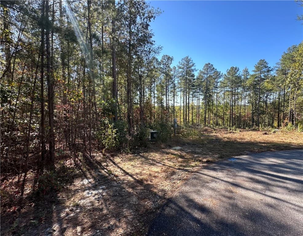 Property image 5 at Lot E30 Jocassee Ridge, Salem, SC 29676