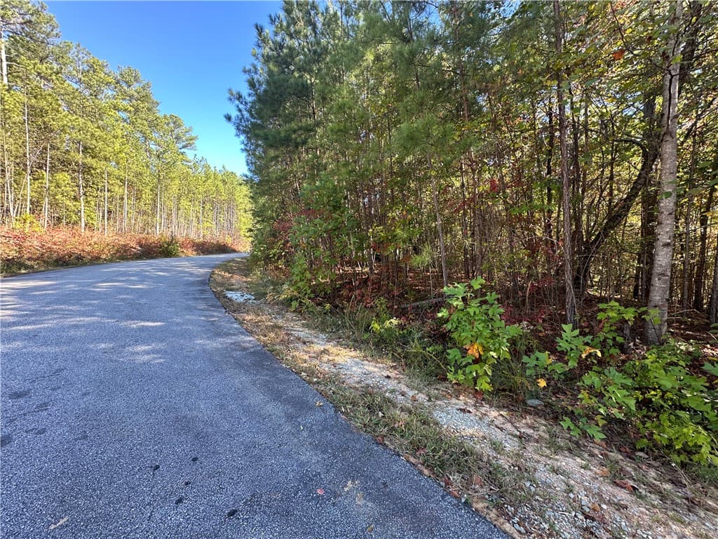 Property image 2 at Lot E31 Jocassee Ridge, Salem, SC 29676