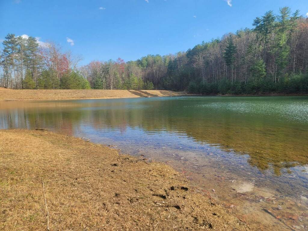 Property image 4 at Lot E31 Jocassee Ridge, Salem, SC 29676