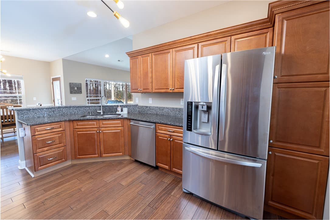 Property image 4 at 308 Ridgeside Court, West Union, SC 29696