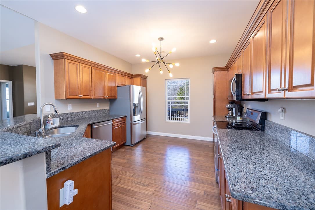 Property image 5 at 308 Ridgeside Court, West Union, SC 29696