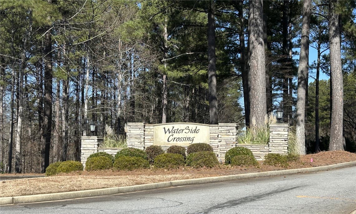 Property image 3 at 00 Highridge Drive, Seneca, SC 29672