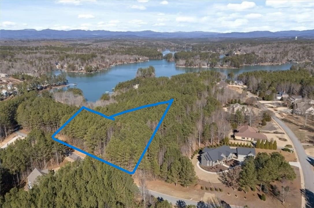 Property image 4 at 00 Highridge Drive, Seneca, SC 29672