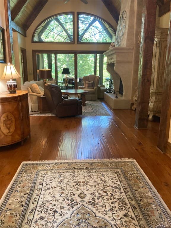 Property image 3 at 730 Placid Cove Way, Salem, SC 29676