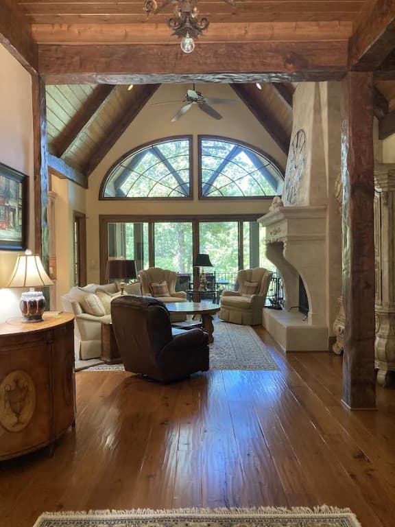 Property image 4 at 730 Placid Cove Way, Salem, SC 29676
