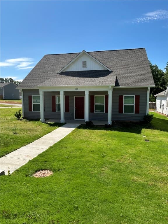 1020 Fairfield Drive