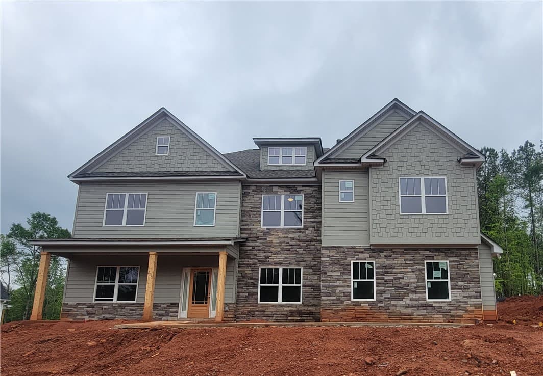 River's Edge, Piedmont Community