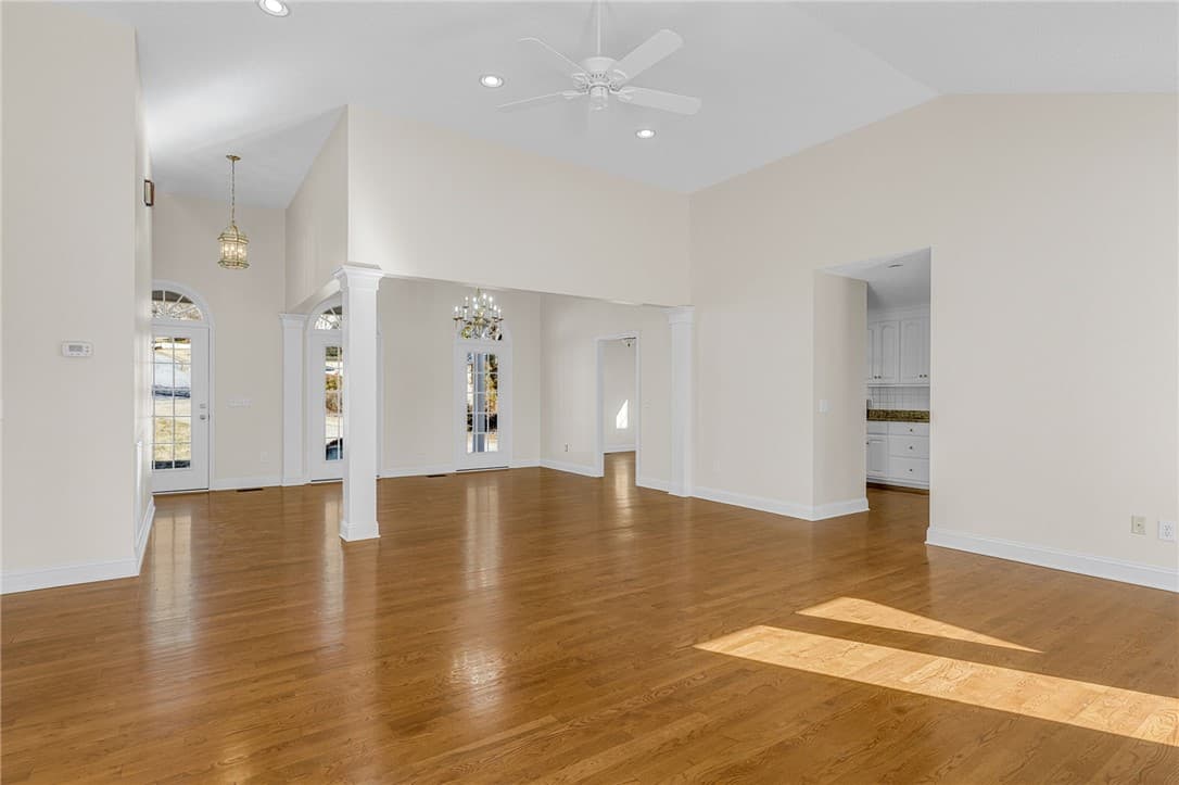 Property image 3 at 125 Ridgestone Drive, Central, SC 29630