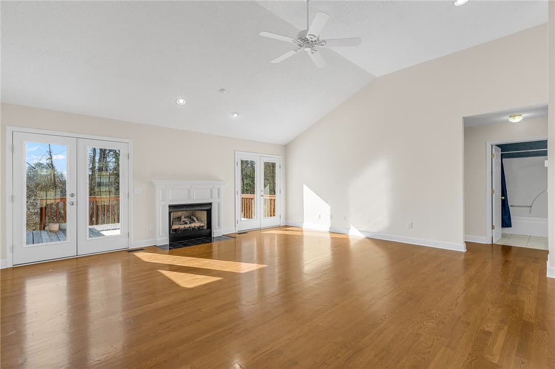 Property image 4 at 125 Ridgestone Drive, Central, SC 29630