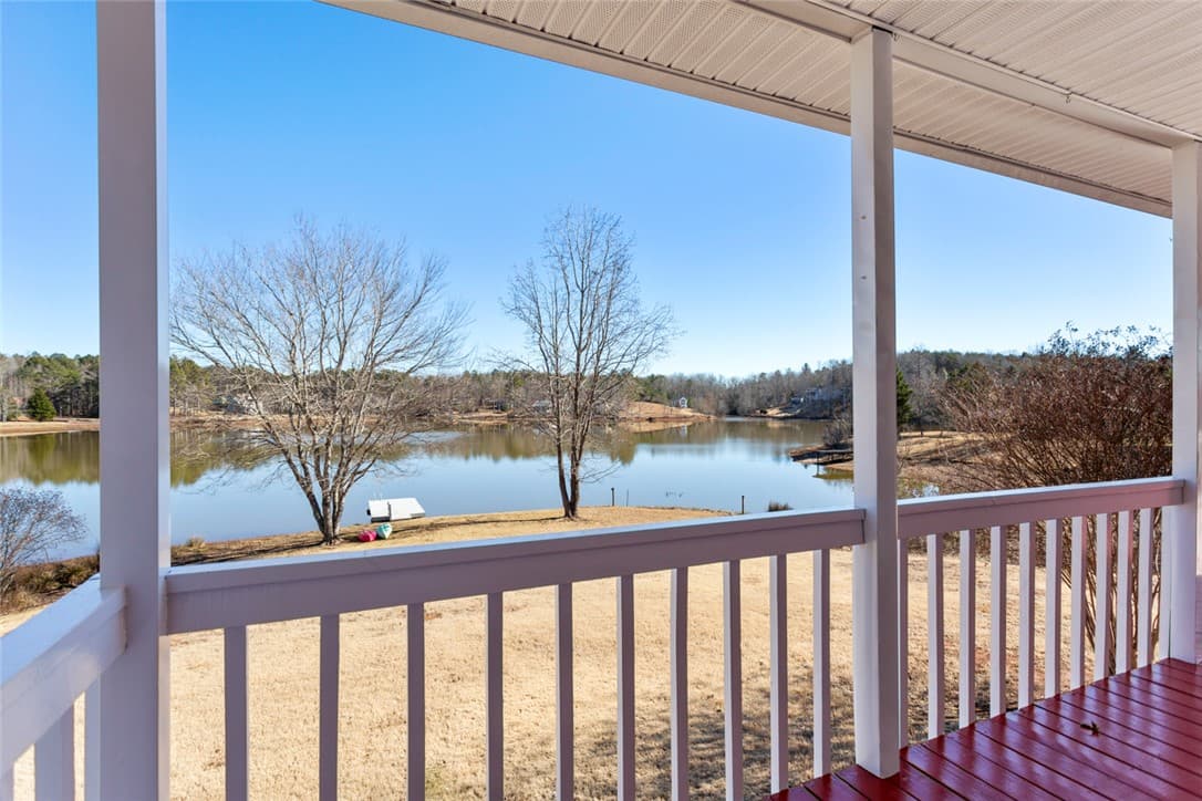 Fiddlers Cove, Tamassee Community