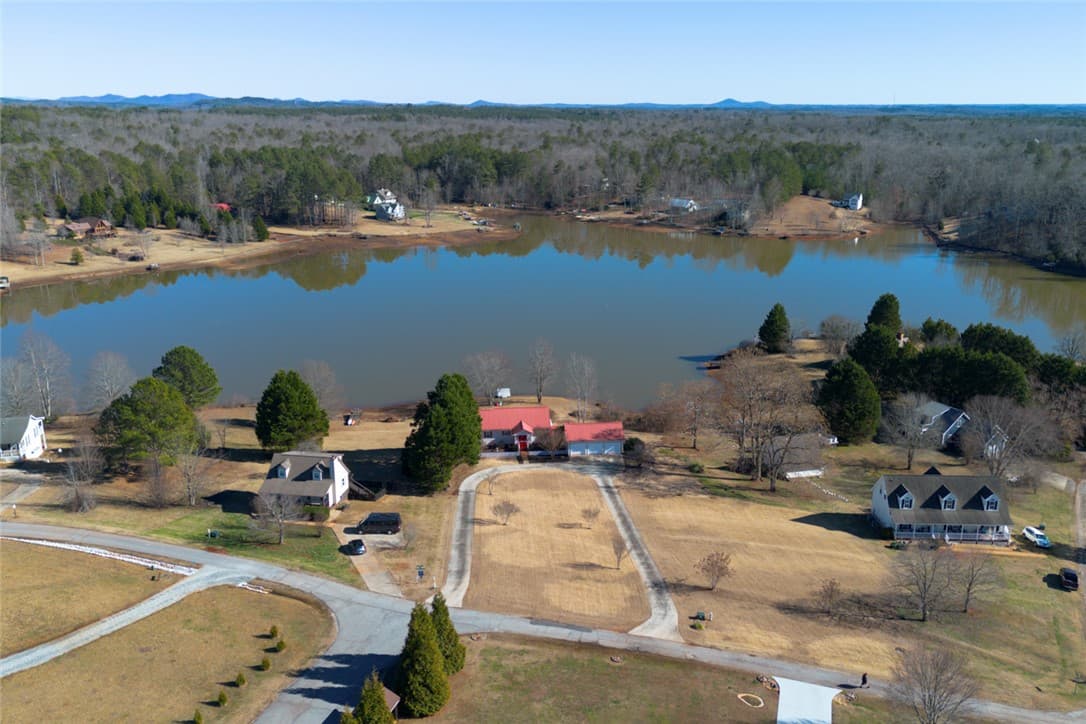 Property image 3 at 201 The Bear Boulevard, Tamassee, SC 29686