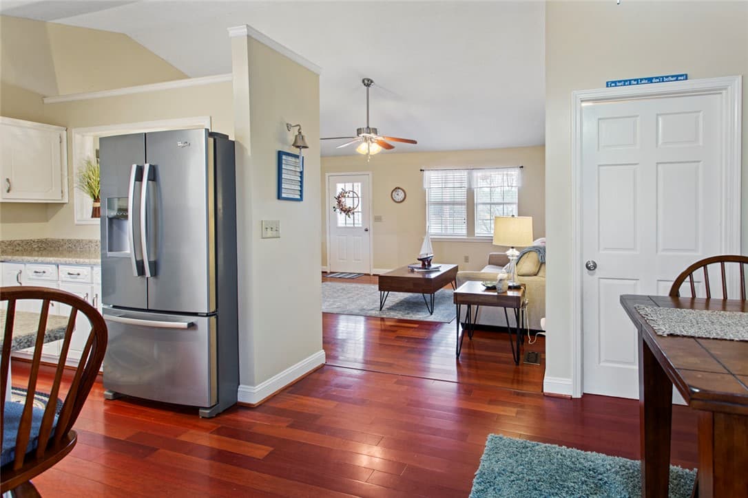 Property image 5 at 201 The Bear Boulevard, Tamassee, SC 29686