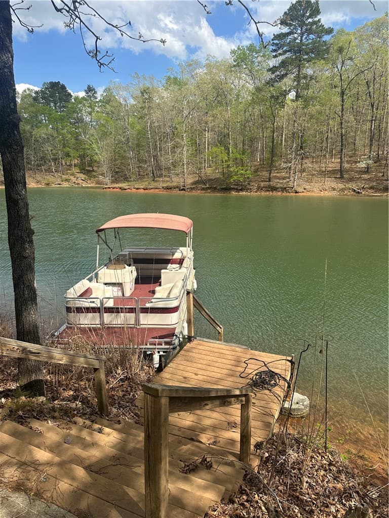 Property image 5 at 220 Bay Ridge Drive, Townville, SC 29689