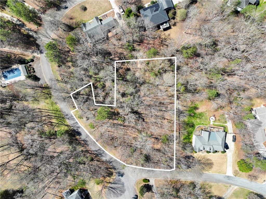 308 Brookstone Lot 11 Greystone Creek