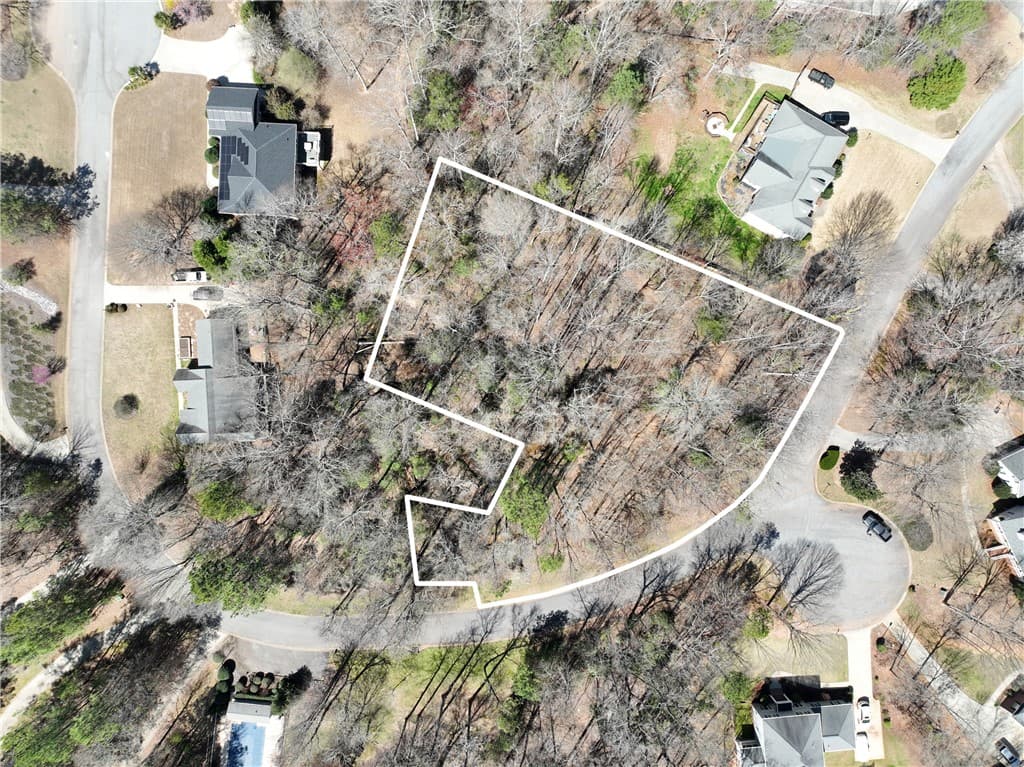 Property image 3 at 308 Brookstone Lot 11 Greystone Creek, Central, SC 29630