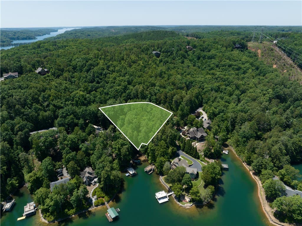 Property image 2 at Lot 51 Bay Ridge Drive, Salem, SC 29676