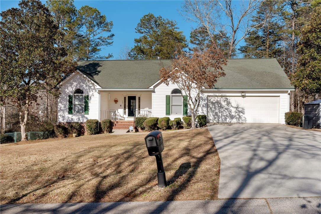 Property image 1 at 405 Rick Kelley Lane, Seneca, SC 29678