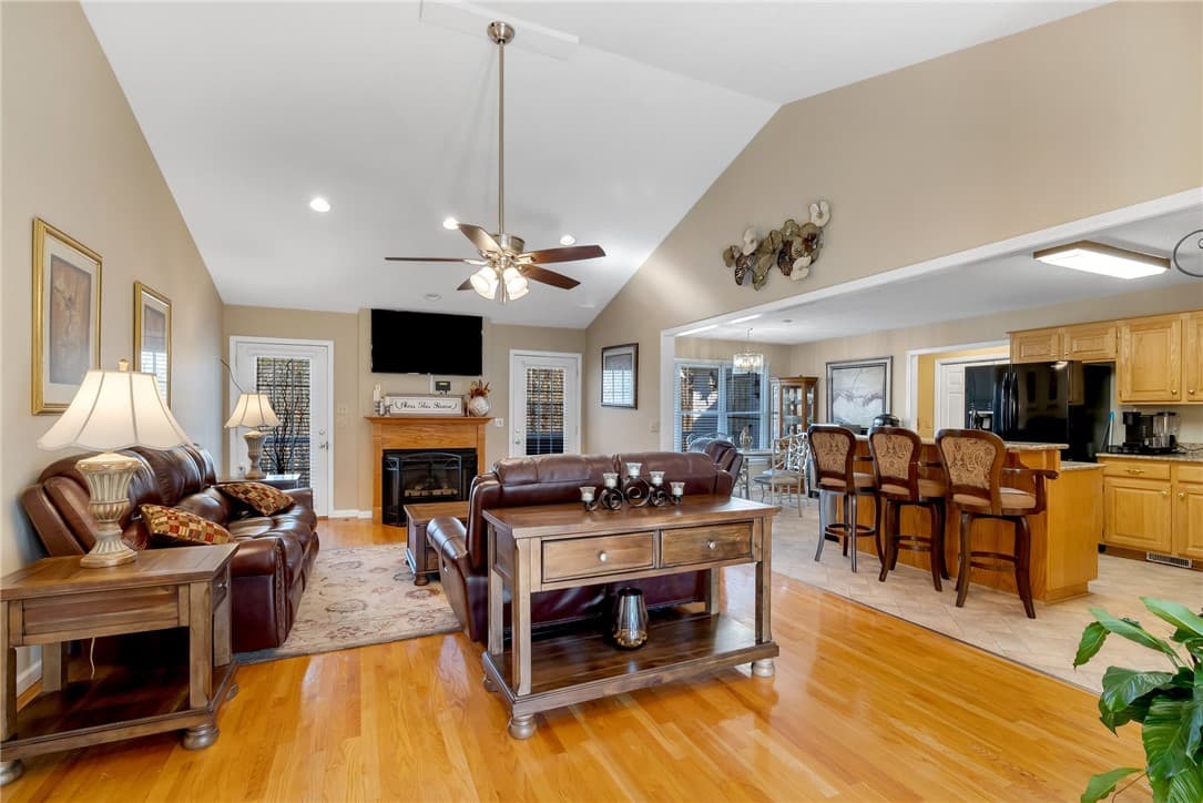 Property image 2 at 405 Rick Kelley Lane, Seneca, SC 29678