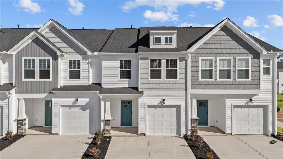 Property image 1 at 449 Hazelcote Road, Greenville, SC 29617