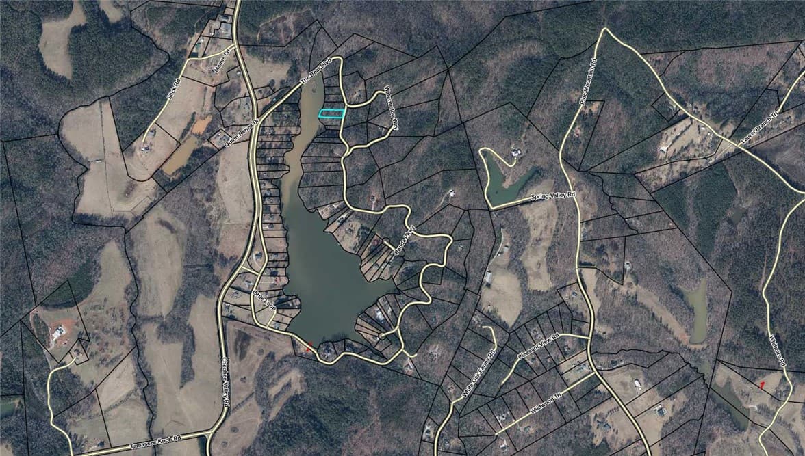 Property image 2 at 613 The Bear Boulevard, Tamassee, SC 29686