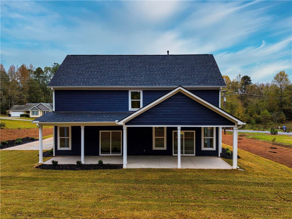 Property image 4 at 212 Wedgewood Drive, Anderson, SC 29621