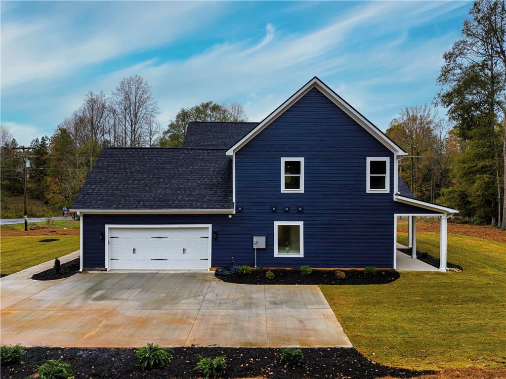 Property image 5 at 212 Wedgewood Drive, Anderson, SC 29621