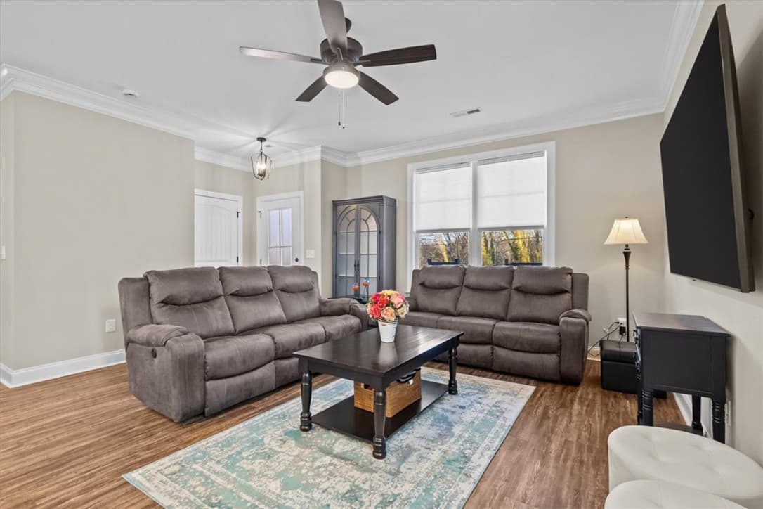 Property image 2 at 325 Thompson Street, Pendleton, SC 29670