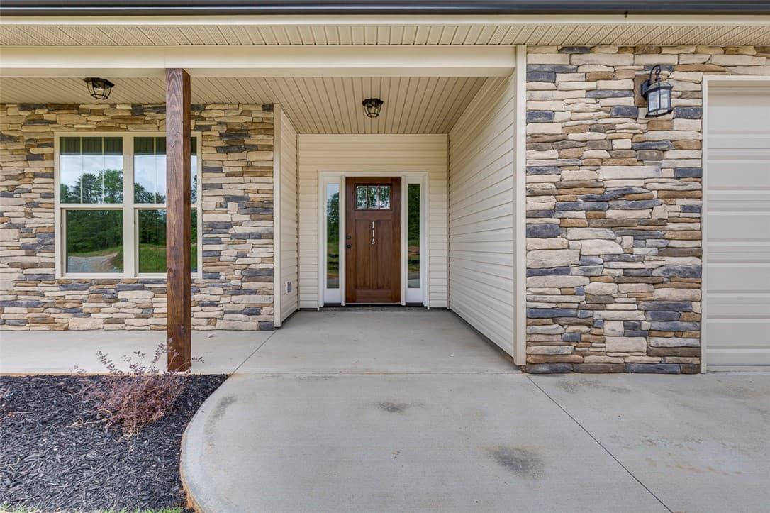 Property image 4 at 114 Walters Way, Pickens, SC 29671